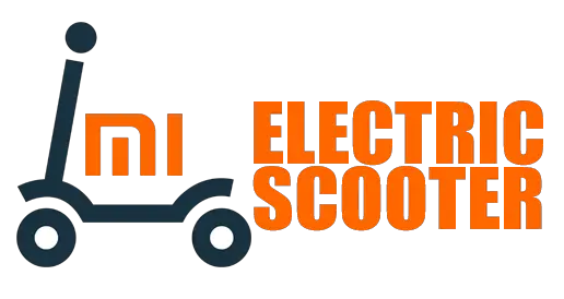 Mi Electric Scooter Logo